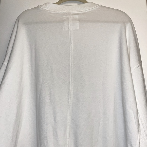 Last 2‼️ WICKED X AE Sweatshirt - Picture 6 of 8